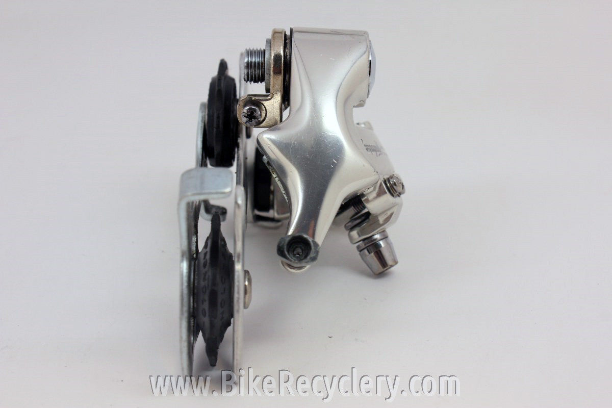 Campagnolo Mirage Long-Mid Cage Derailleur: 8-Speed, EXC