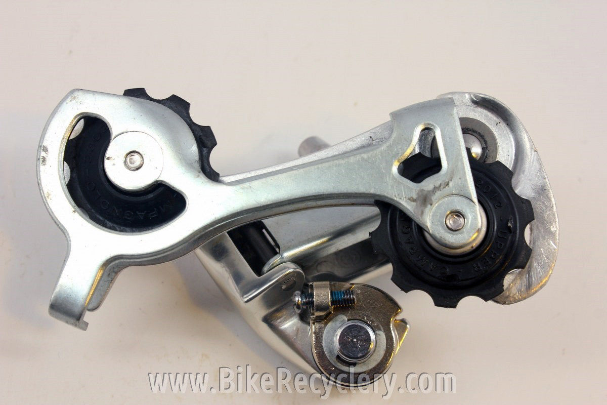 Campagnolo Mirage Long-Mid Cage Derailleur: 8-Speed, EXC