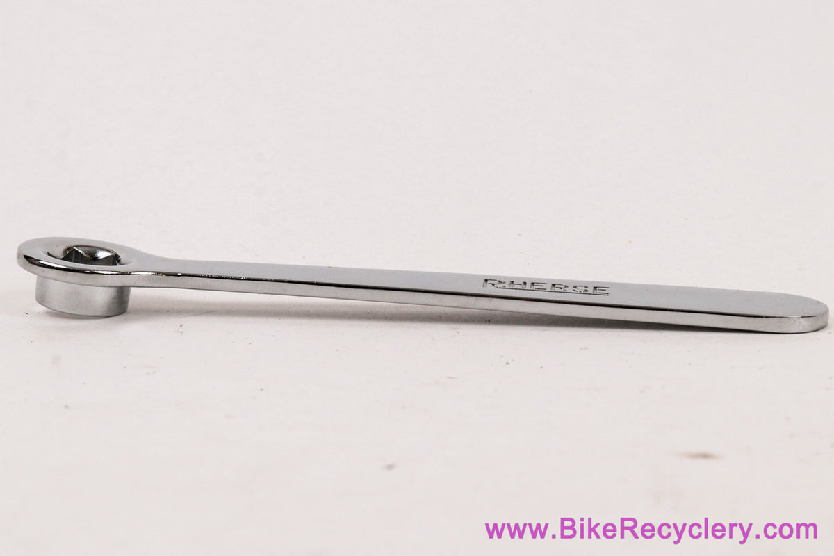 Rene Herse Crank Bolt Wrench: 15mm (Near Mint+)