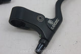 Vintage Ritchey Logic Brake Levers: Cantilever, Black