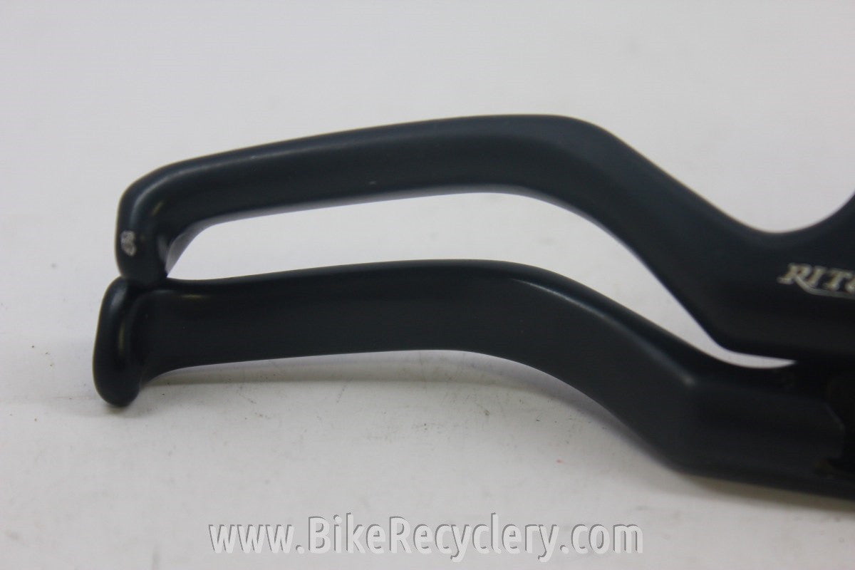 Vintage Ritchey Logic Brake Levers: Cantilever, Black