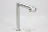 Nitto Pearl Tall Quill Stem: 100mm x 26mm, 195mm High
