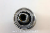 NIB/NOS Campagnolo Chorus Square Taper Bottom Bracket: 102mm x 68mm English