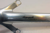 Campagnolo Racing T Crank Arms: 175mm, Triple