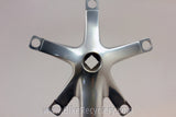 Campagnolo Racing T Crank Arms: 175mm, Triple
