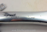 Campagnolo Racing T Crank Arms: 175mm, Triple