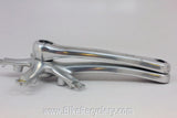 Campagnolo Racing T Crank Arms: 175mm, Triple