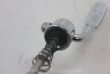 Campagnolo Nuovo / Super Record Quick Release Skewer Set Near MINT