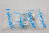 NOS/NIB Campagnolo Downtube Cable Stop Adjuster: Braze-on to Ergo