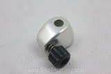 NOS/NIB Campagnolo Downtube Cable Stop Adjuster: Braze-on to Ergo