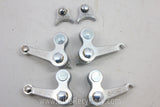 Mafac Criterium Super Deluxe Cantilever Brakeset & Yokes EXC