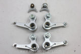 Mafac Criterium Super Deluxe Cantilever Brakeset & Yokes EXC