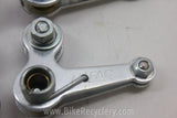 Mafac Criterium Super Deluxe Cantilever Brakeset & Yokes EXC