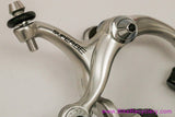 NIB/NOS Suntour Superbe Pro Brakeset: CB-3600 - Short Reach - Nutted (Front & Rear)