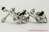NIB/NOS Suntour Superbe Pro Brakeset: CB-3600 - Short Reach - Nutted (Front & Rear)