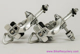 NIB/NOS Suntour Superbe Pro Brakeset: CB-3600 - Short Reach - Nutted (Front & Rear)