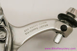 NIB/NOS Suntour Superbe Pro Brakeset: CB-3600 - Short Reach - Nutted (Front & Rear)