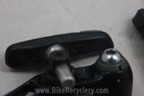 Shimano Deore LX Cantilever Brakeset: BR-M560 Black
