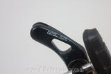 Shimano Deore LX Cantilever Brakeset: BR-M560 Black