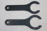 Mavic 302 Headset Wrench Tool Set: 671 & 672