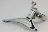 Sachs New Success Front Derailleur: 34.9mm Clamp