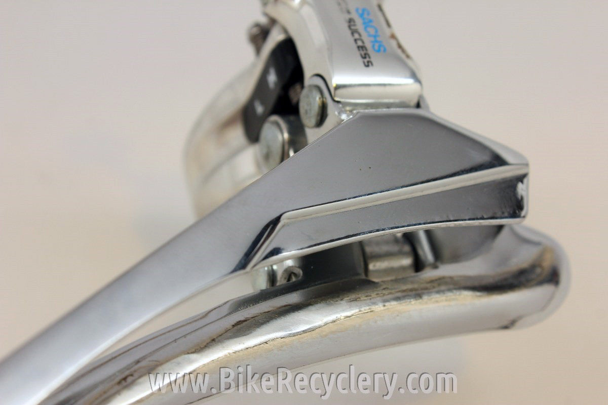 Sachs New Success Front Derailleur: 34.9mm Clamp