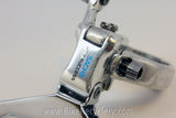 Sachs New Success Front Derailleur: 34.9mm Clamp