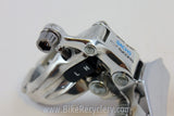 Sachs New Success Front Derailleur: 34.9mm Clamp