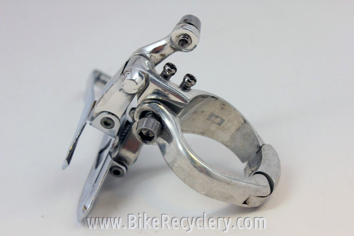 Sachs New Success Front Derailleur: 34.9mm Clamp