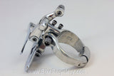 Sachs New Success Front Derailleur: 34.9mm Clamp
