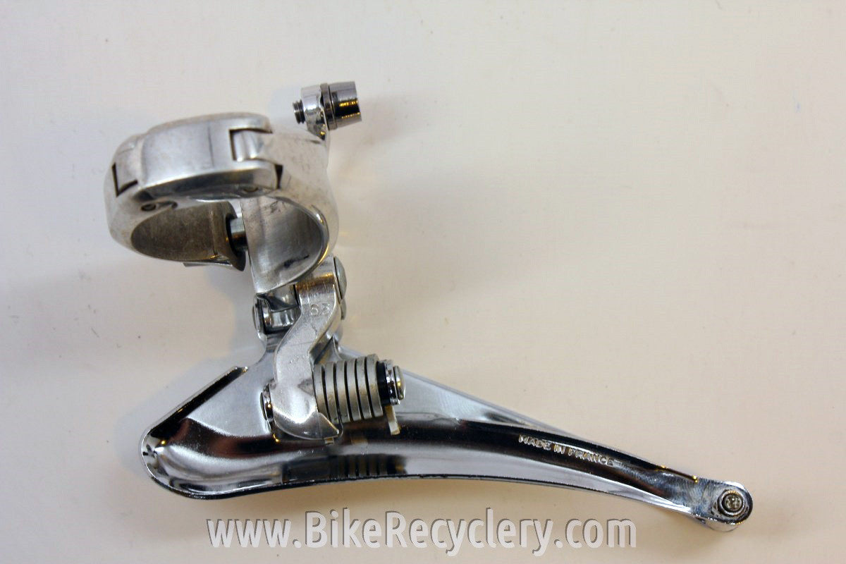 Sachs New Success Front Derailleur: 34.9mm Clamp