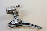 Sachs New Success Front Derailleur: 34.9mm Clamp