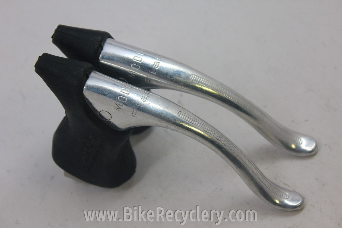 Modolo Flash Brake Levers: Vintage 1970's 1980's