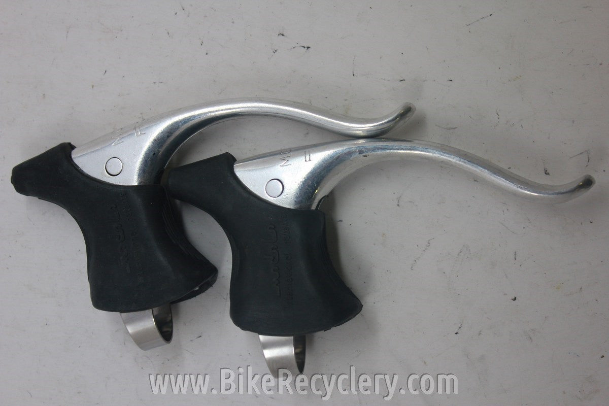Modolo Flash Brake Levers: Vintage 1970's 1980's