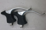 Modolo Flash Brake Levers: Vintage 1970's 1980's