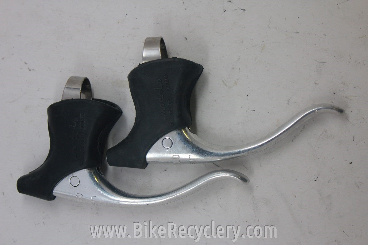 Modolo Flash Brake Levers: Vintage 1970's 1980's