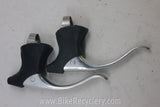Modolo Flash Brake Levers: Vintage 1970's 1980's
