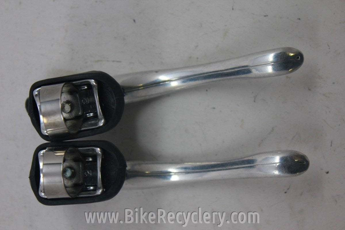 Modolo Flash Brake Levers: Vintage 1970's 1980's