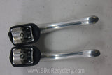 Modolo Flash Brake Levers: Vintage 1970's 1980's