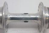 Campagnolo Nuovo / Super Record Hubset: 36H 126mm USED in Box Near Mint