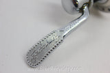 Campagnolo Nuovo / Super Record Hubset: 36H 126mm USED in Box Near Mint