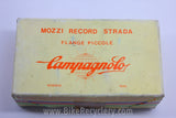 Campagnolo Nuovo / Super Record Hubset: 36H 126mm USED in Box Near Mint