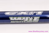 White Brothers CX-1 Fork: 26" - 1 1/8" - Englund Total Air - Disc/V (Near Mint, Needs Included Seals Replaced