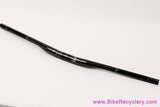 Bontrager Rhythm Pro Carbon Riser Bar: 820mm x 31.8mm - Black (New Take-Off)