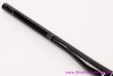 Bontrager Rhythm Pro Carbon Riser Bar: 820mm x 31.8mm - Black (New Take-Off)