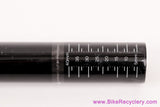 Bontrager Rhythm Pro Carbon Riser Bar: 820mm x 31.8mm - Black (New Take-Off)