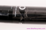 Bontrager Rhythm Pro Carbon Riser Bar: 820mm x 31.8mm - Black (New Take-Off)