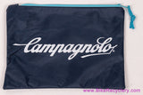 Campagnolo Mechanic's Travel Zipper Pouch / Bag: Blue (NEW)