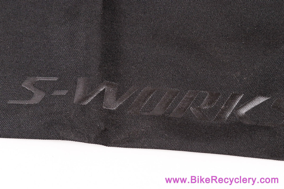 Specialized S-Works Musette: Feed/Grocery Bag! Black (NEW)