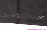 Specialized S-Works Musette: Feed/Grocery Bag! Black (NEW)